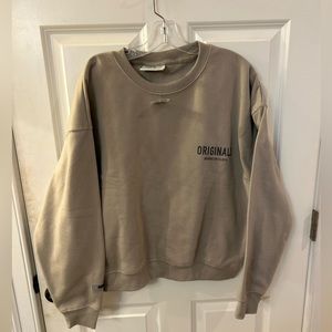 NWT Women’s Brooklyn Cloth Originals Sweatshirt Size Small